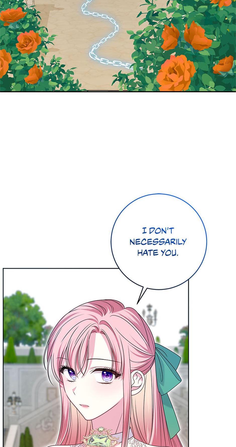 I Met the Male Lead in Prison Chapter 41 71